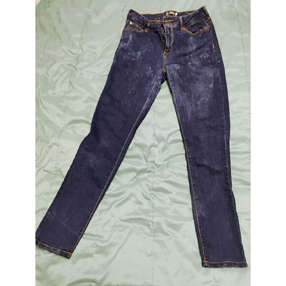 Ci Sono Brand Denim Jeans - Size: 11 (0896) - Picture 1 of 5